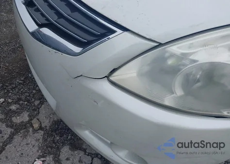 2010 Nissan Altima 2.5 S из США, поврежденный, VIN 1N4AL2AP3AN446656